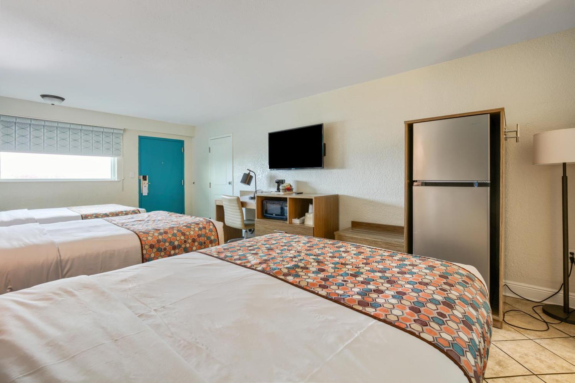 Beachside Resort Hotel Галф Шорс Экстерьер фото
