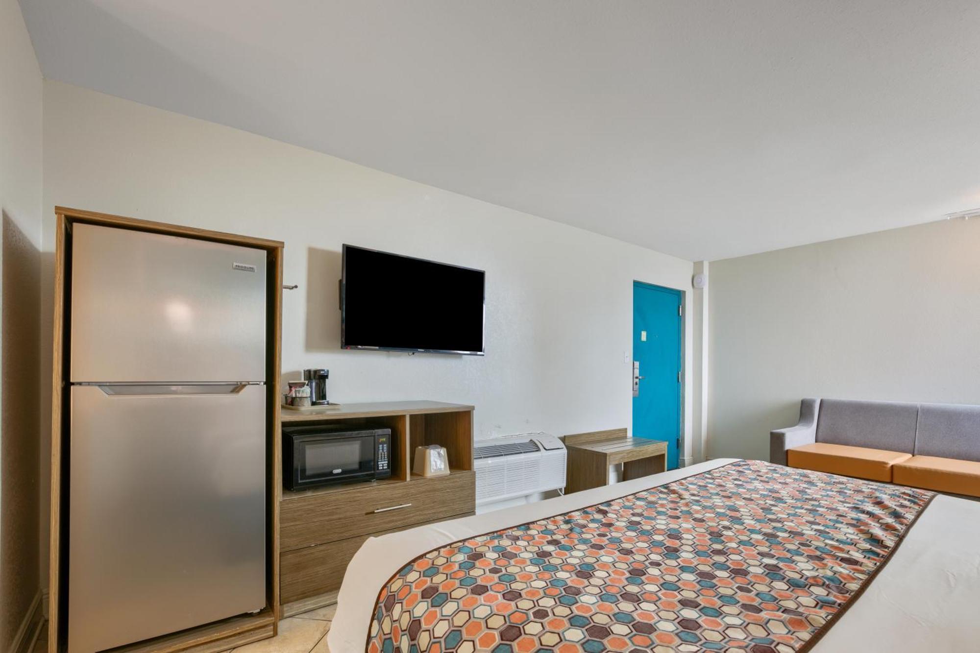 Beachside Resort Hotel Галф Шорс Экстерьер фото