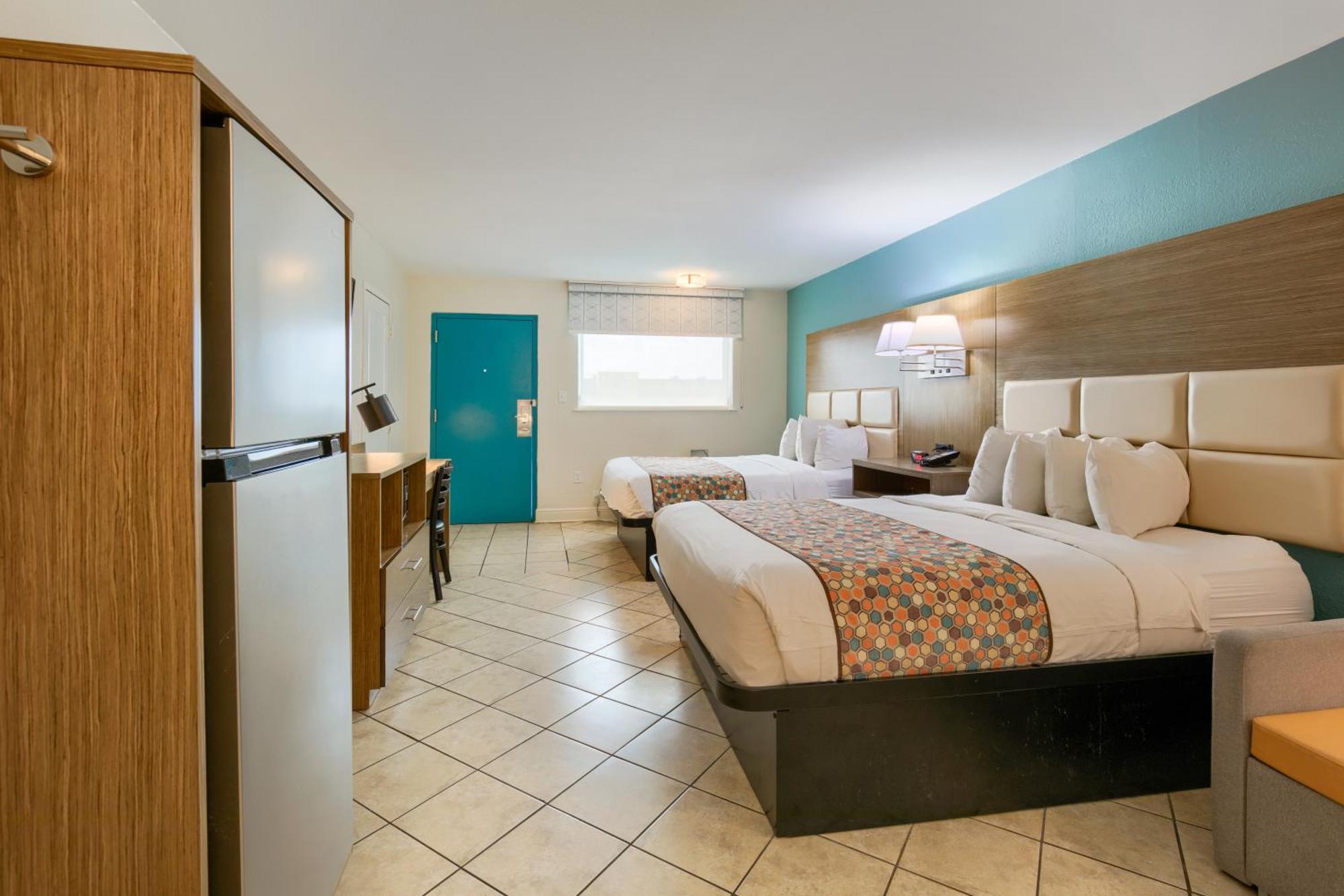 Beachside Resort Hotel Галф Шорс Экстерьер фото