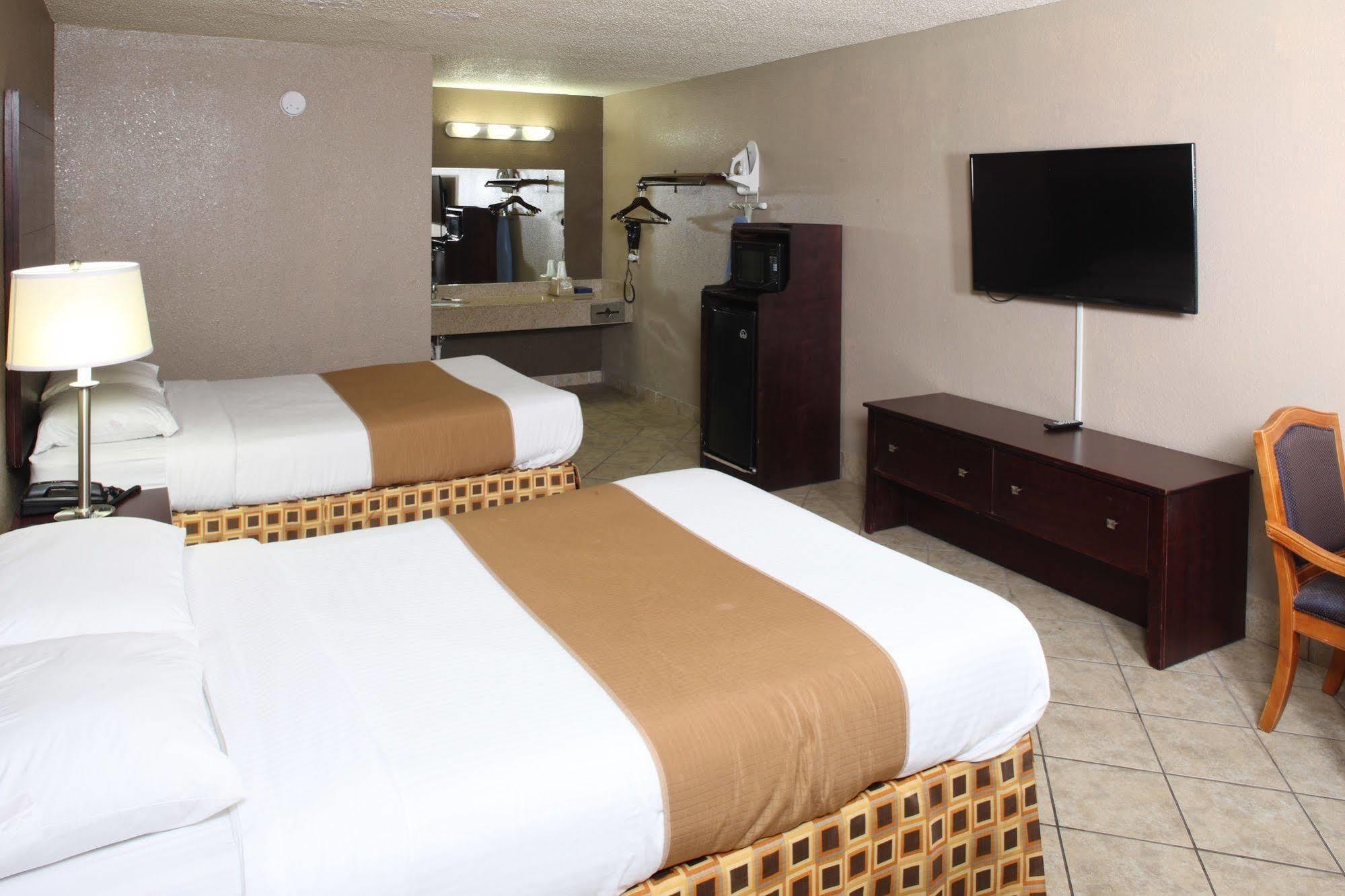 Beachside Resort Hotel Галф Шорс Экстерьер фото
